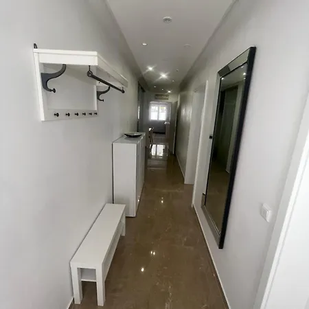 Barrierefreie Luxuswohnung Mit Garten Apartment Osnabrueck