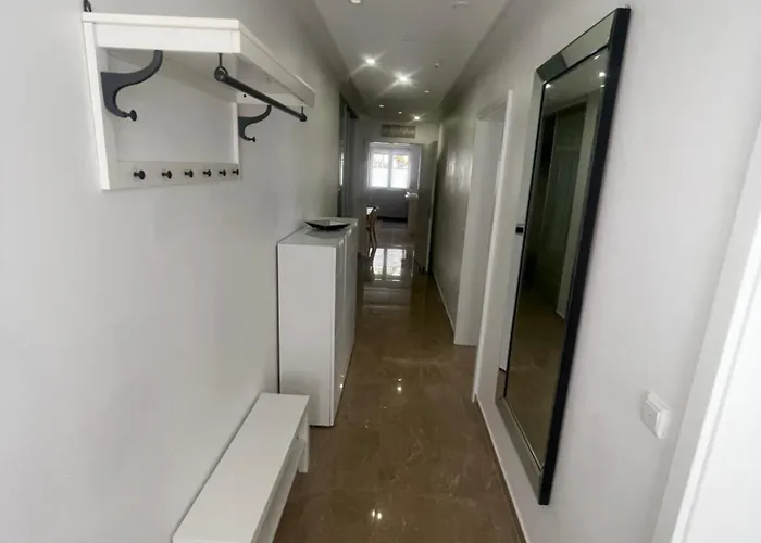 Barrierefreie Luxuswohnung Mit Garten Apartment Osnabrueck